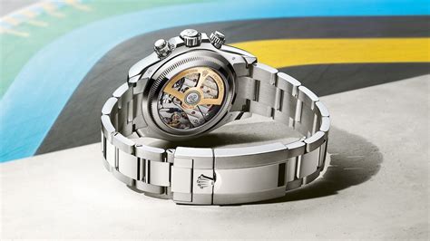 rolex 100th anniversary watch|Rolex le mans 2021.